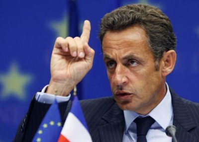 Sarkozy