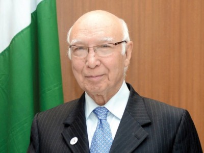 Sartaj Aziz