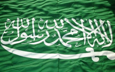 Saudi Arabia