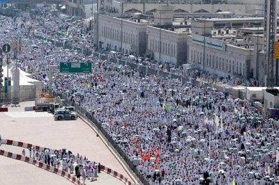 Saudi Arabia