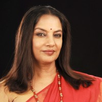 Shabana Azmi