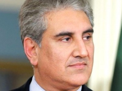 Shah Mahmood Qureshi