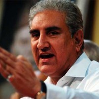 Shah Mahmood Qureshi