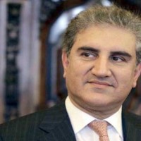 Shah Mehmood Qureshi