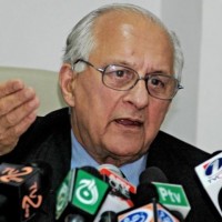 Shaharyar Khan