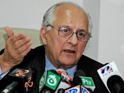 Shaharyar Khan