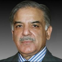 Shahbaz Sharif