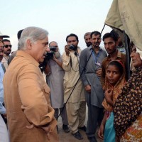 Shahbaz Sharif