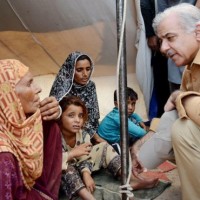 Shahbaz Sharif