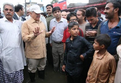 Shahbaz Sharif