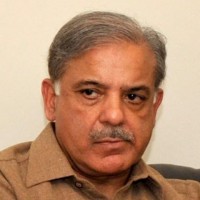 Shahbaz Sharif