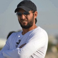 Shahid Afridi