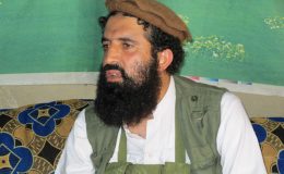 کالعدم ٹی ٹی پی کی افغان کمانڈر محمد حسن کی ہلاکت کی تصدیق