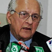 Shahryar Khan