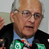 Shahryar Khan