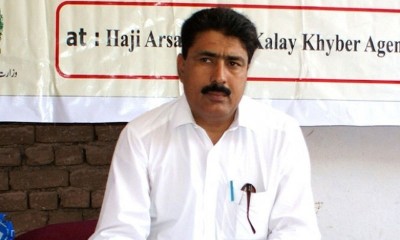 Shakil Afridi