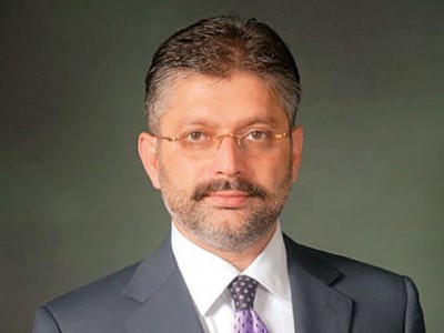 Sharjeel Memon