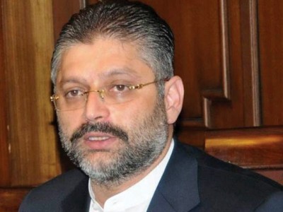 Sharjeel Memon