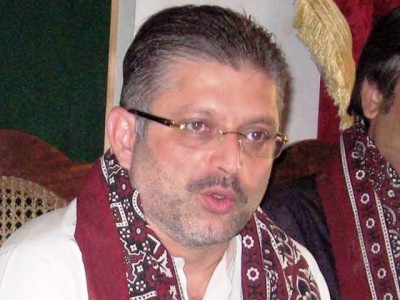 Sharjeel Memon