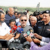 Sharjeel Memon