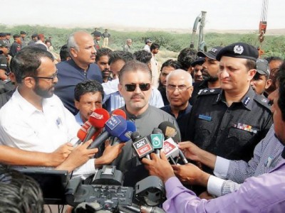 Sharjeel Memon