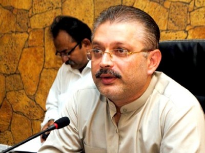 Sharjeel Memon