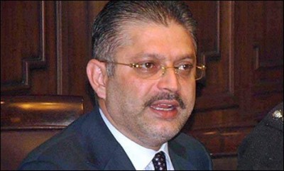 Sharjeel Memon