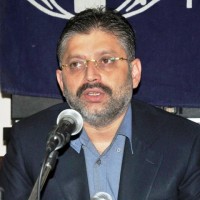 Sharjeel Memon