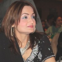 Shazia Khushk