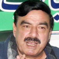 Sheikh Rashid