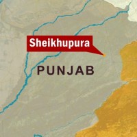 Sheikhupura