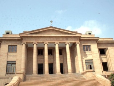 Sindh High Court