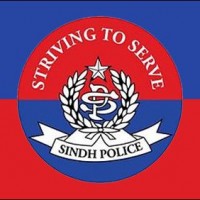 Sindh Police