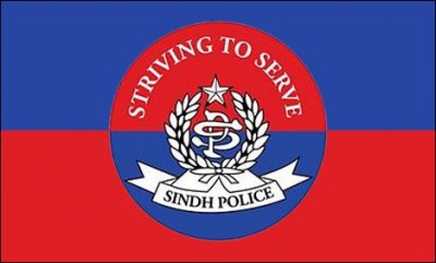 Sindh Police