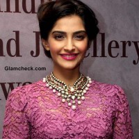 Sonam Kapoor