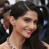 Sonam Kapoor