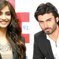 Sonam Kapoor,Fawad Khan