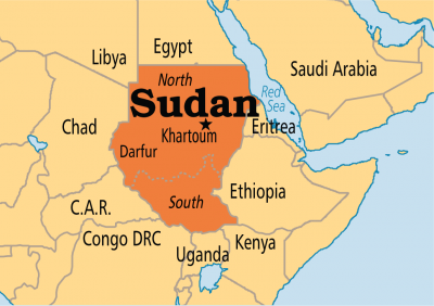 Sudan