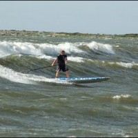 Surf Board