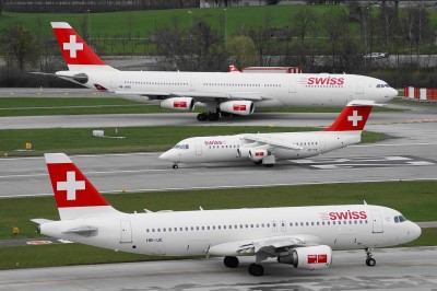 Swiss Airlines