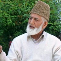 Syed Ali Geelani