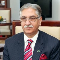 Syed Nayyar Bukhari