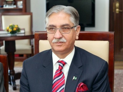 Syed Nayyar Bukhari