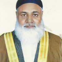 Syed Tahir Sajjad