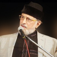 Tahir ul Qadri