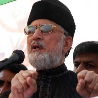 Tahir ul Qadri