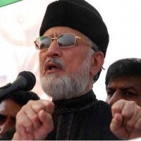 Tahir ul Qadri