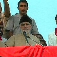 Tahir ul Qadri