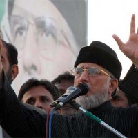 Tahir ul Qadri