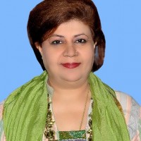 Tahira Asif